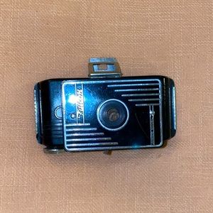 Vintage Camera